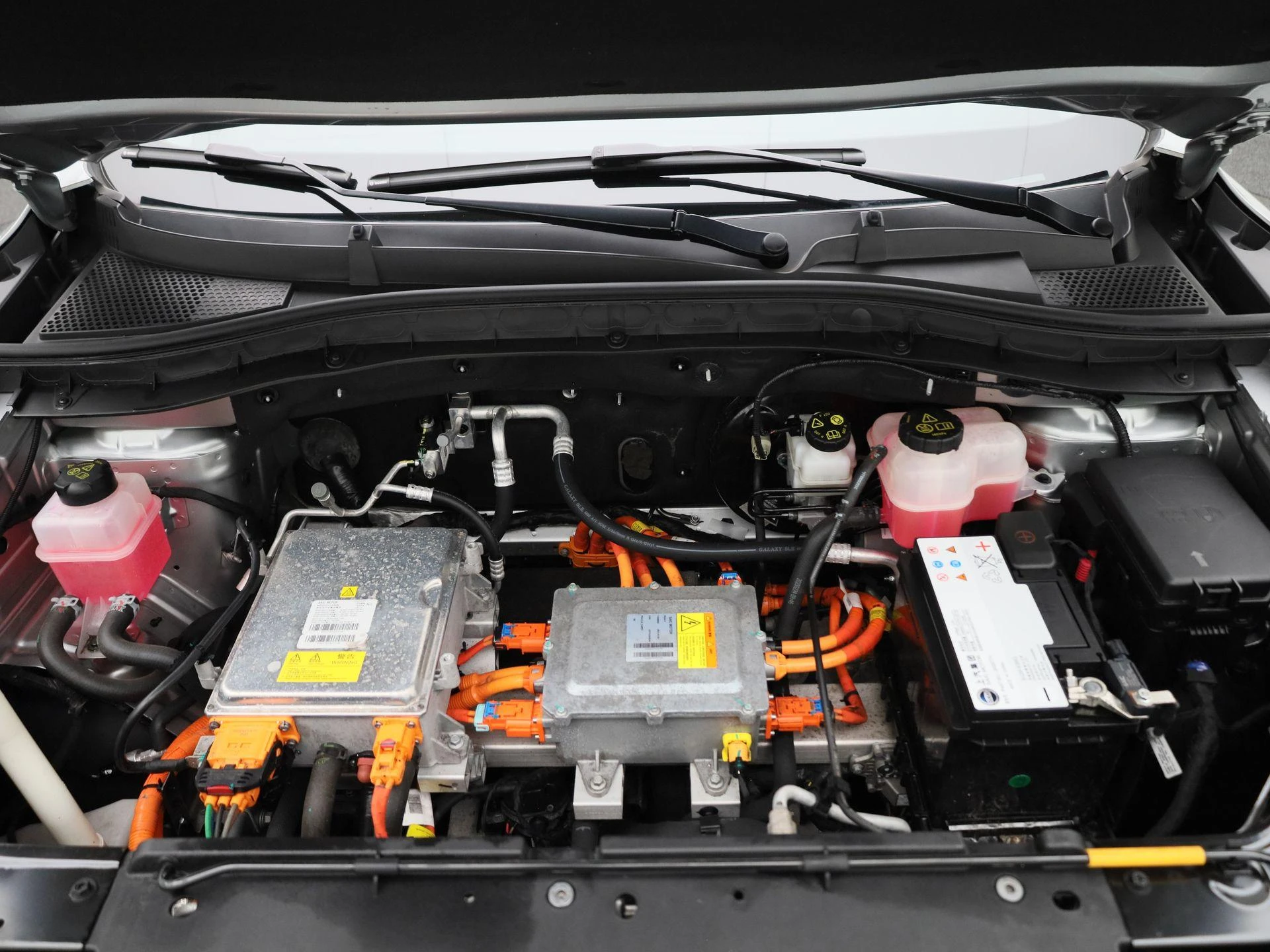MG ZS EV - 36