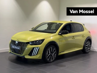 Peugeot 208 1.2 Hybrid 145 e-DCS6 GT