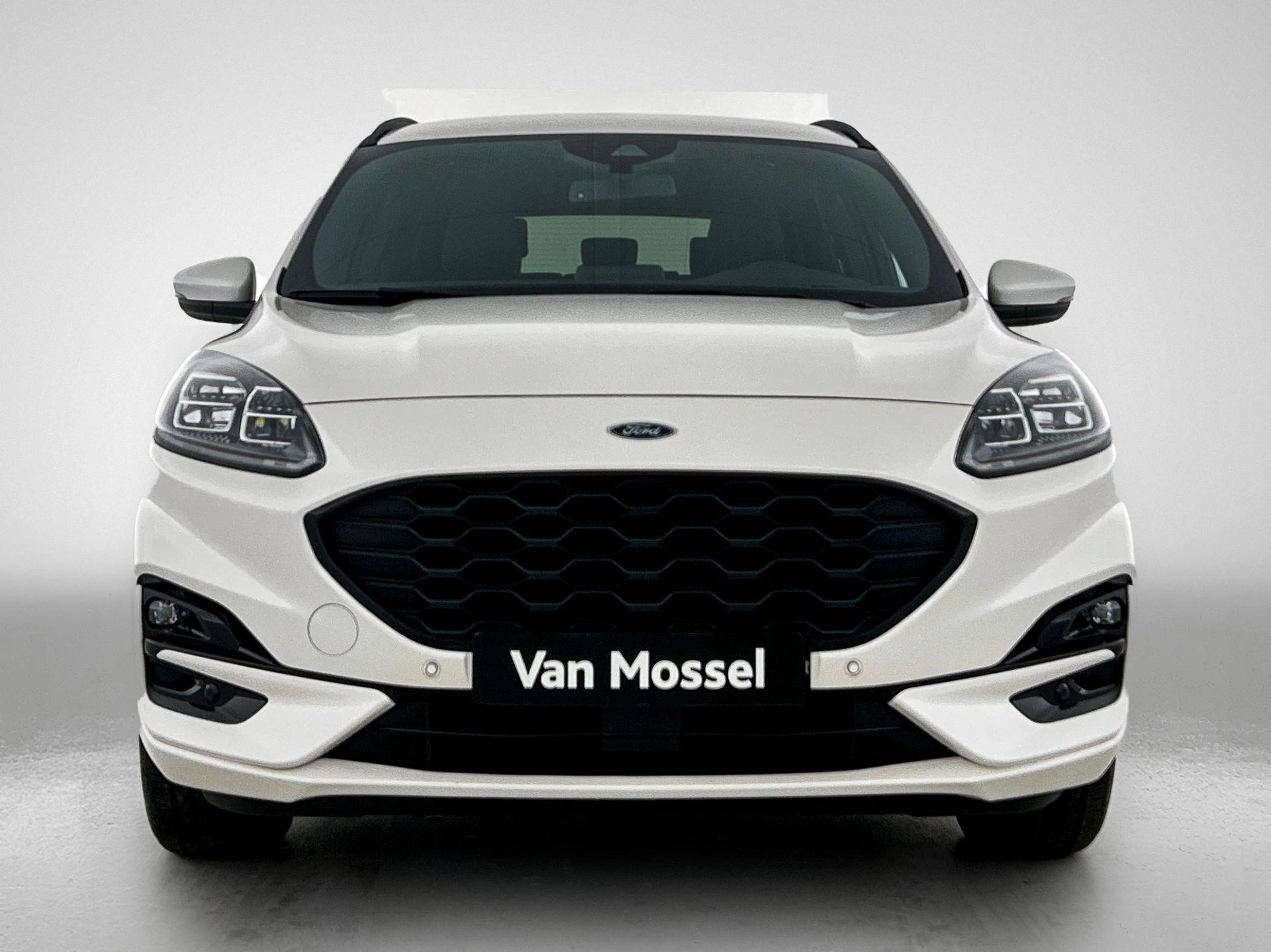 Ford Kuga 2.5 PHEV ST-Line X