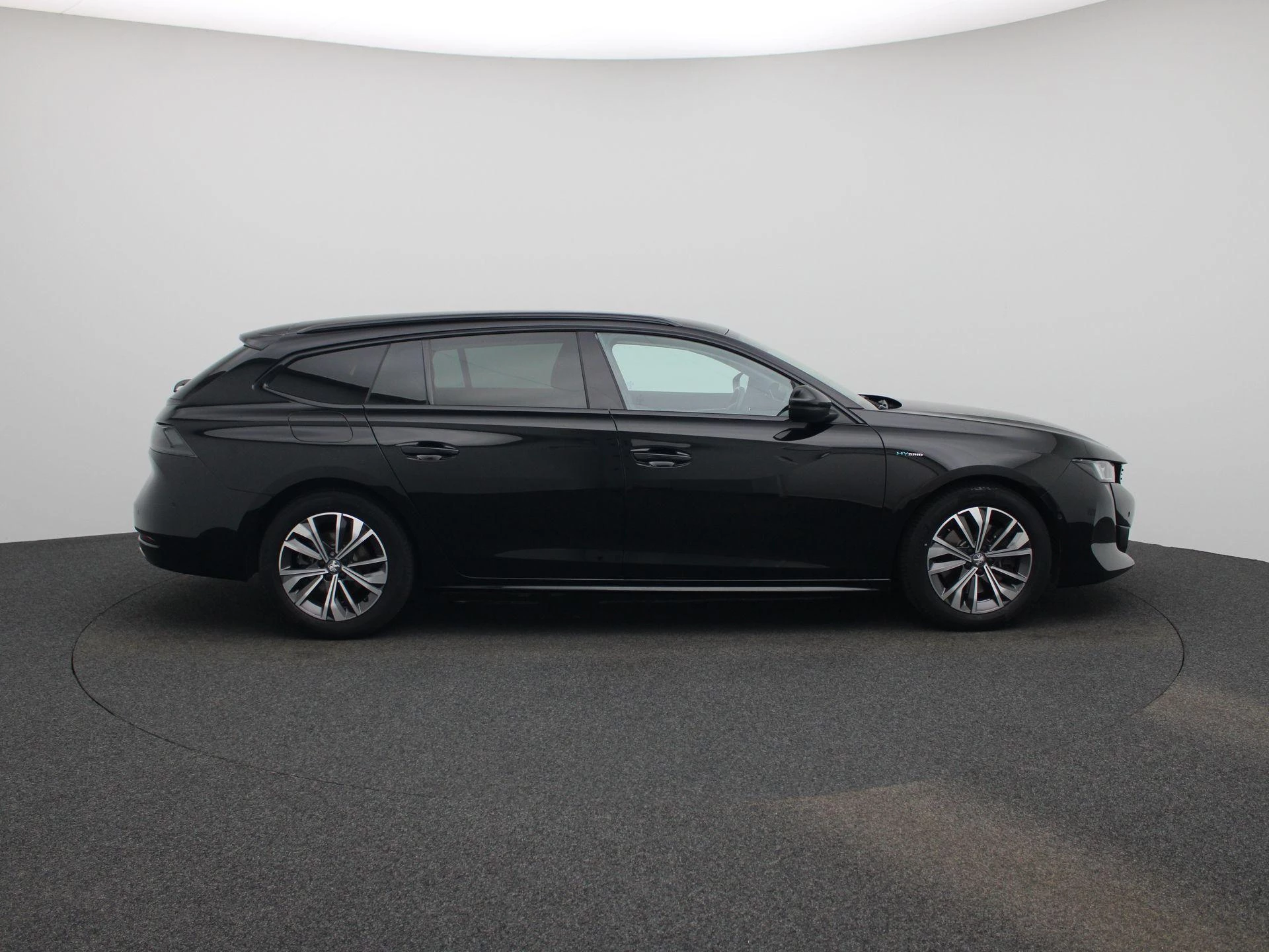 Peugeot 508 SW 1.6 Hybrid 225 e-EAT8 Allure Pack