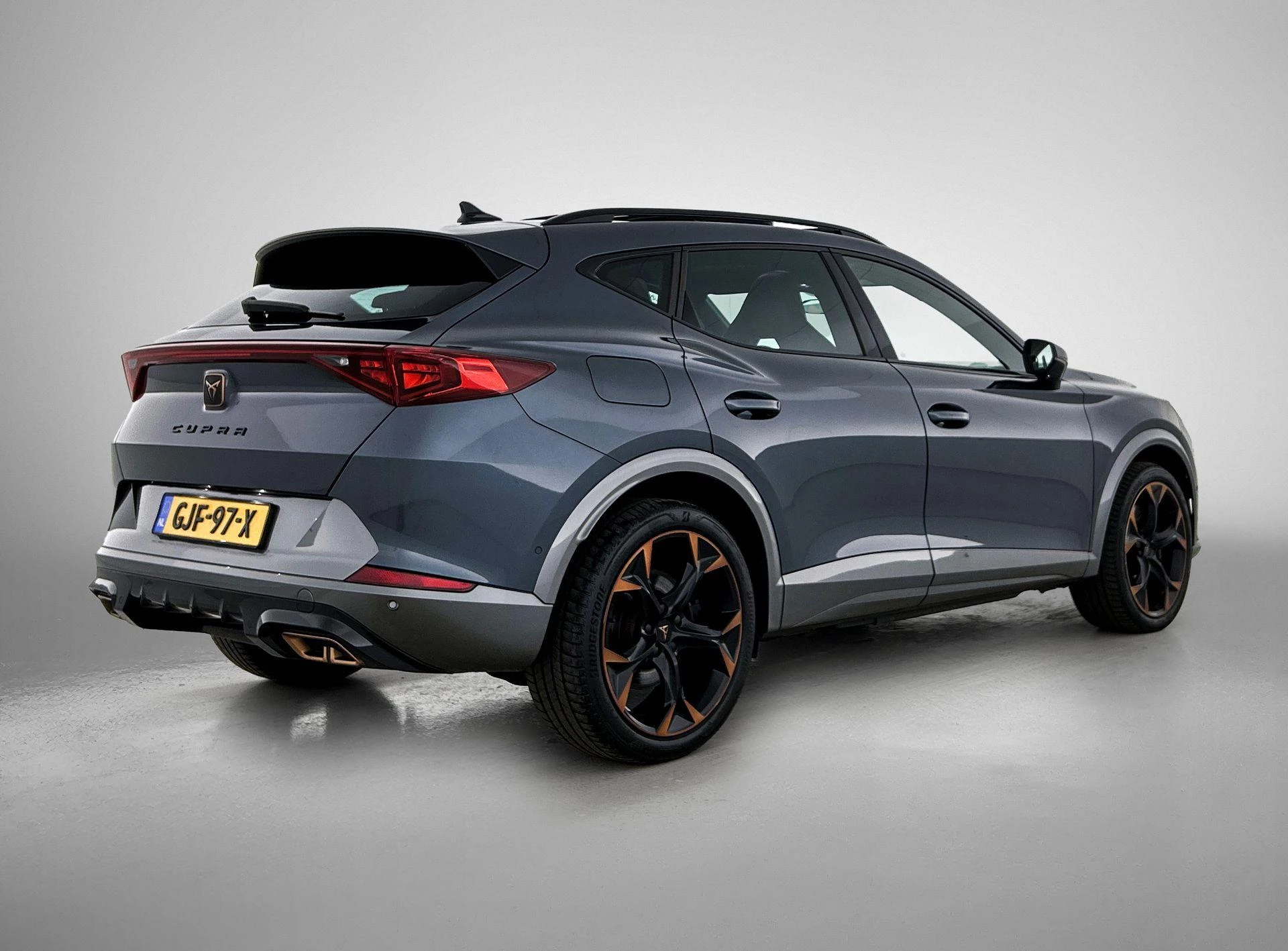 CUPRA Formentor 1.4 e-Hybrid VZ Performance