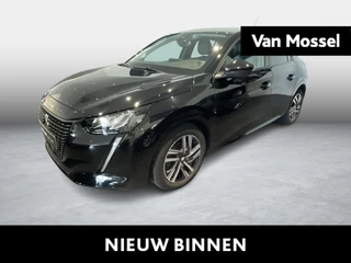 Peugeot 208 1.2 PureTech 100 MAN6 S&S Allure