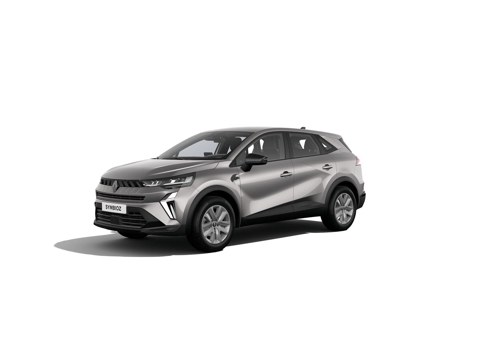 Renault Symbioz Evolution