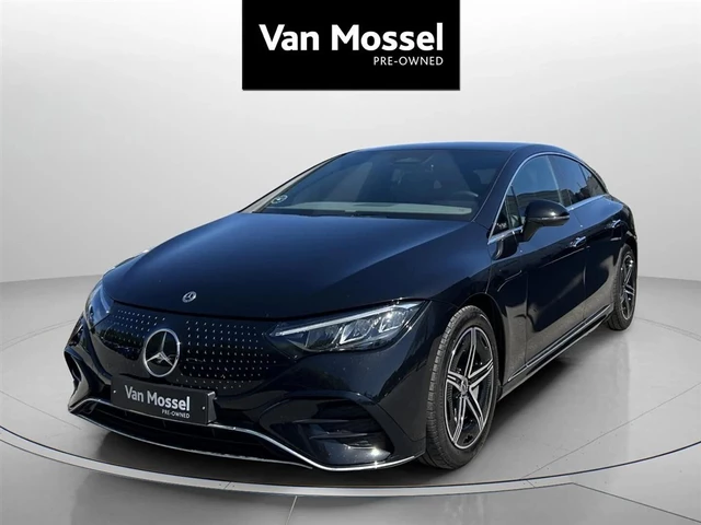Mercedes-Benz EQE 350 EL AMG Edition 292HK Aut.