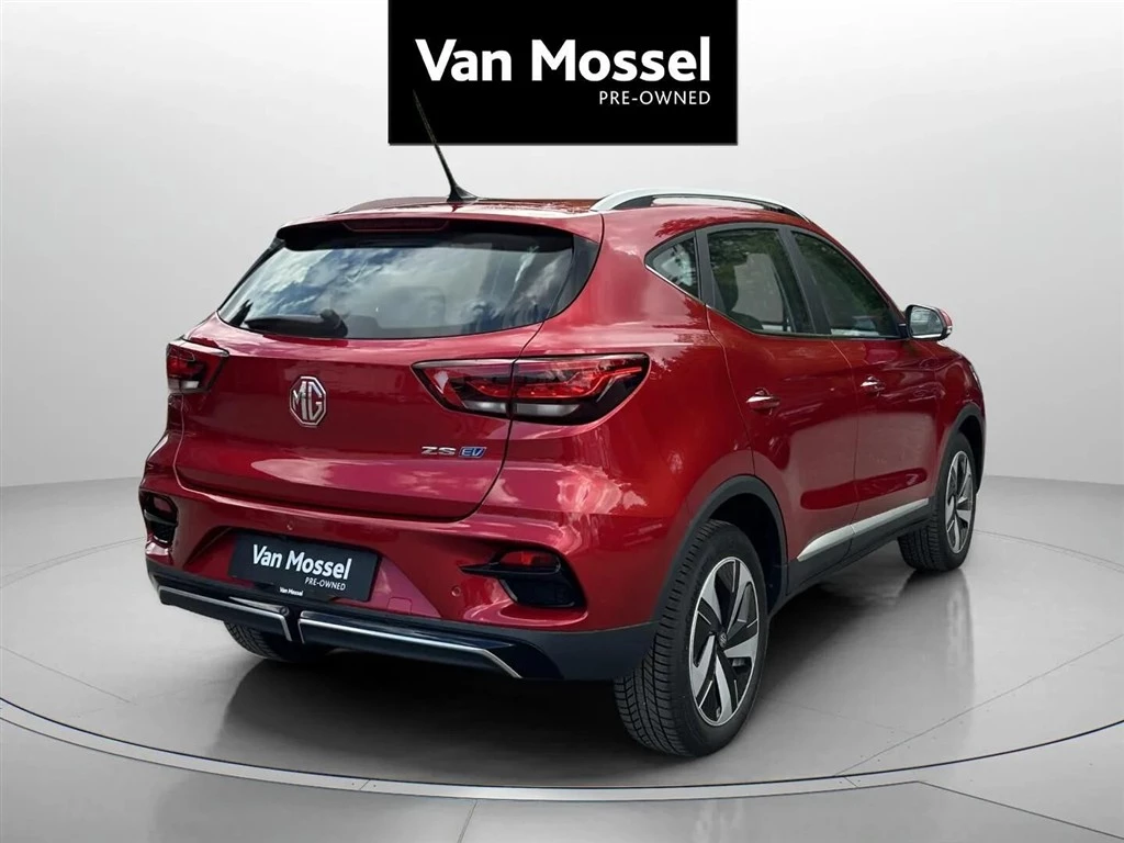 MG ZS EV EL Comfort 177HK 5d Aut.