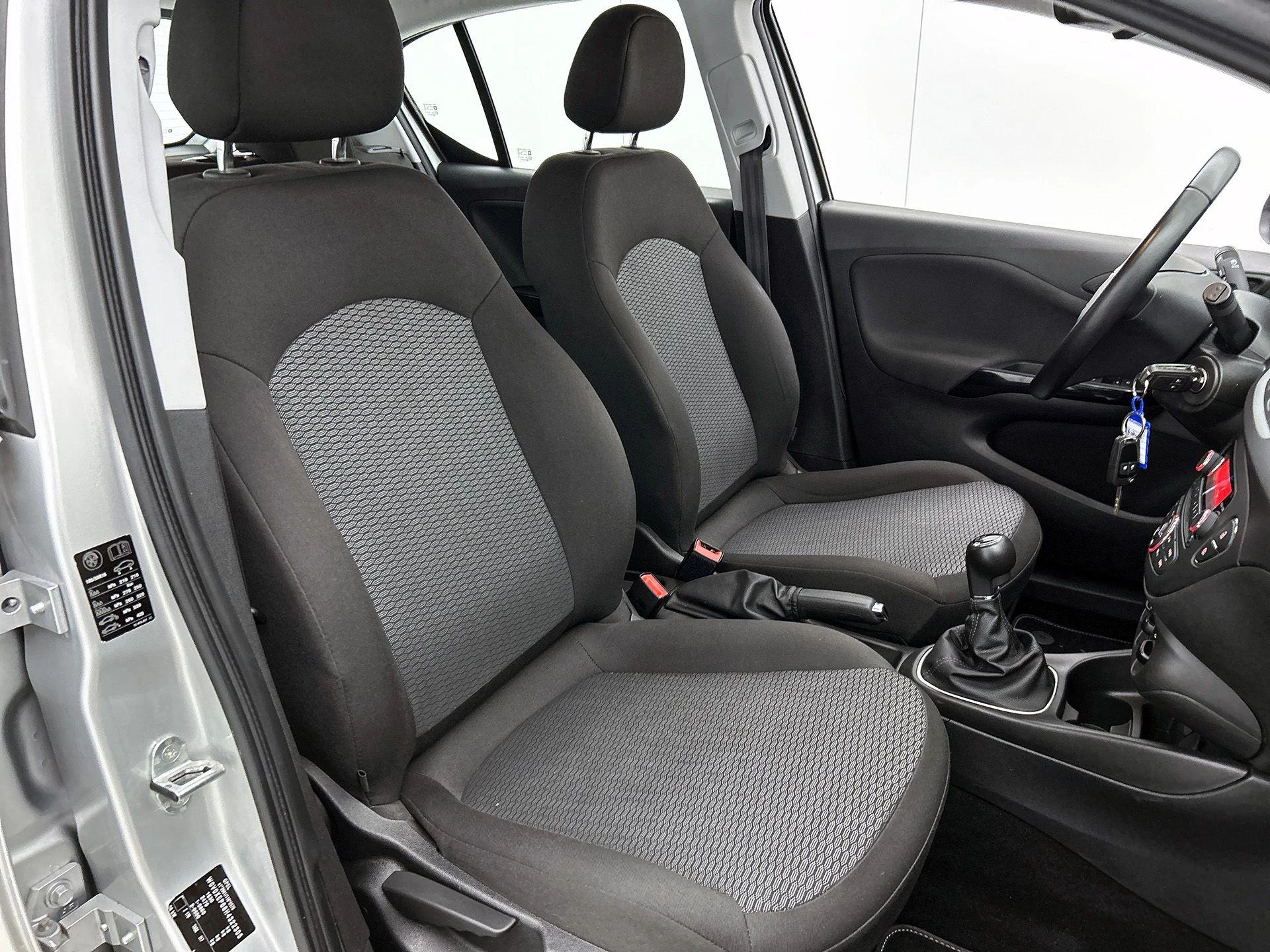Opel Corsa 1.4 Edition