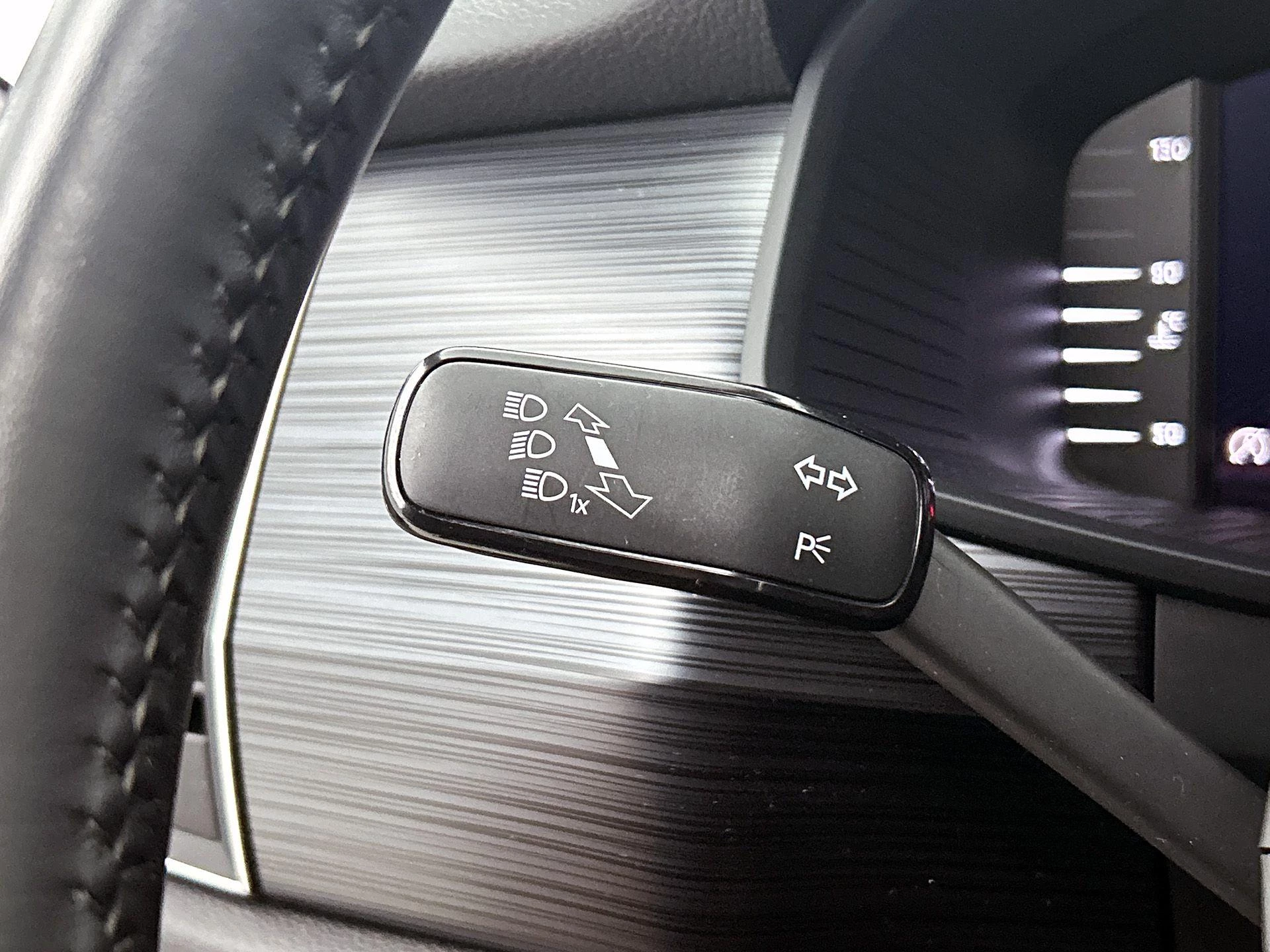Škoda Kodiaq 1.5 TSI Business Edition 150 PK