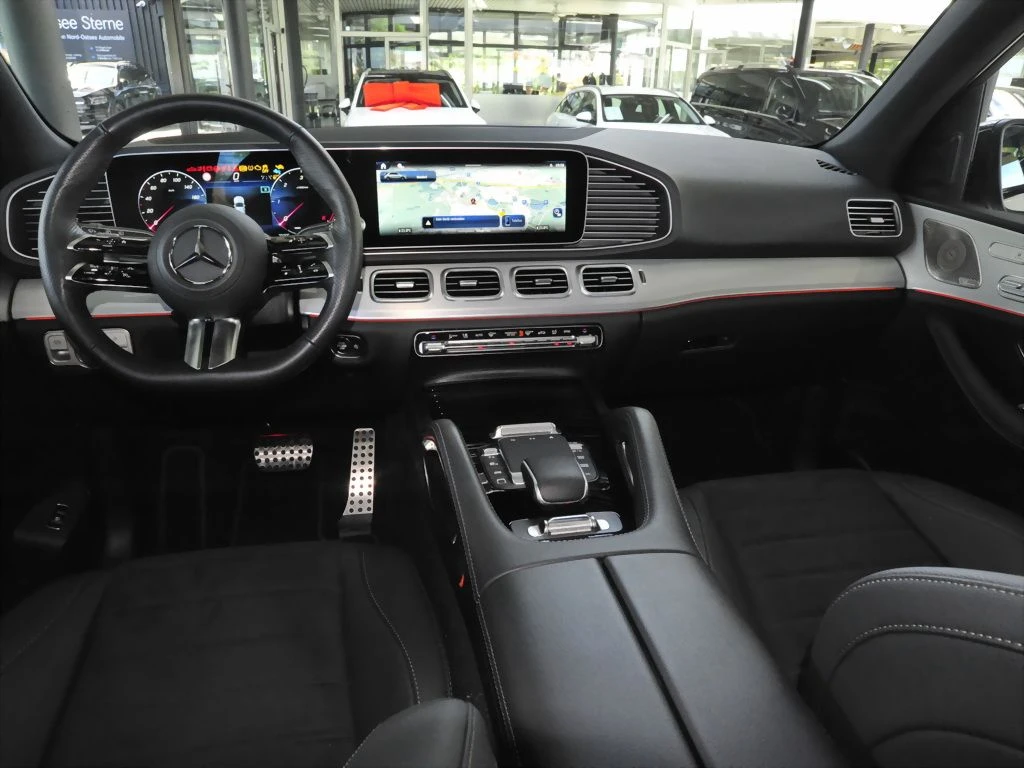 Mercedes-Benz-GLE 450 d-image-11