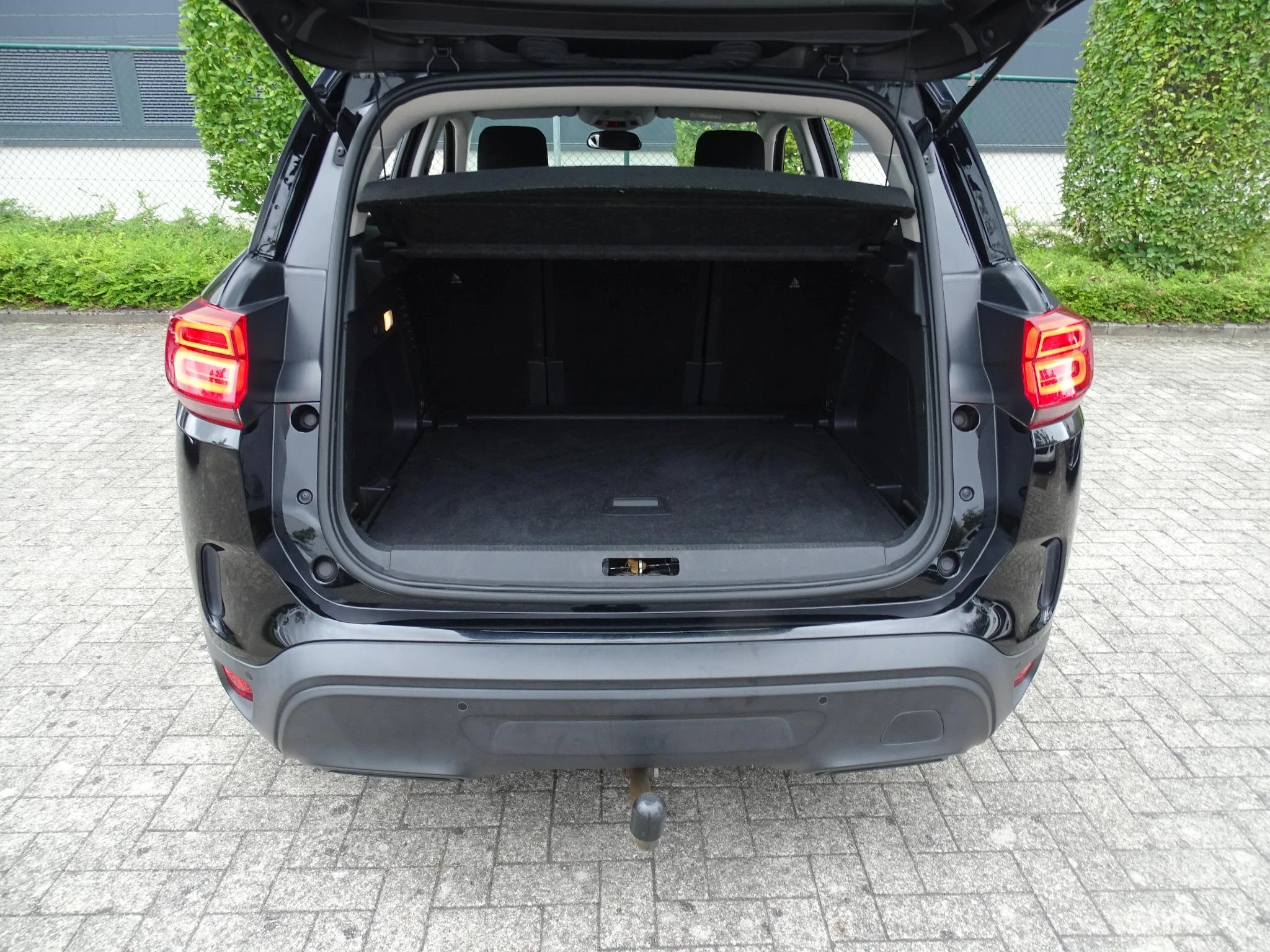 Citroën-C5 Aircross-image-16