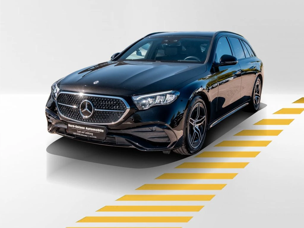 Mercedes-Benz-E-Klasse 220 d-image-1