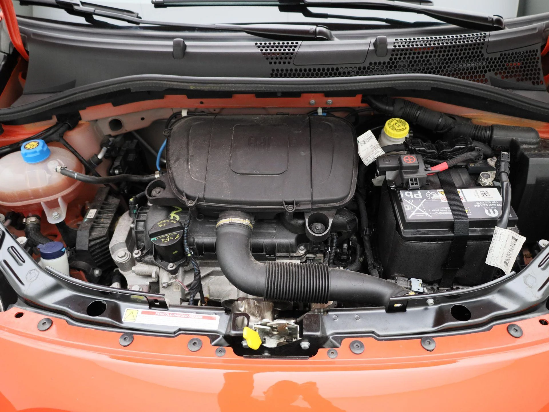 Fiat 500 - 30