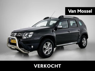 Dacia Duster 1.2 TCe 4x2 Lauréate