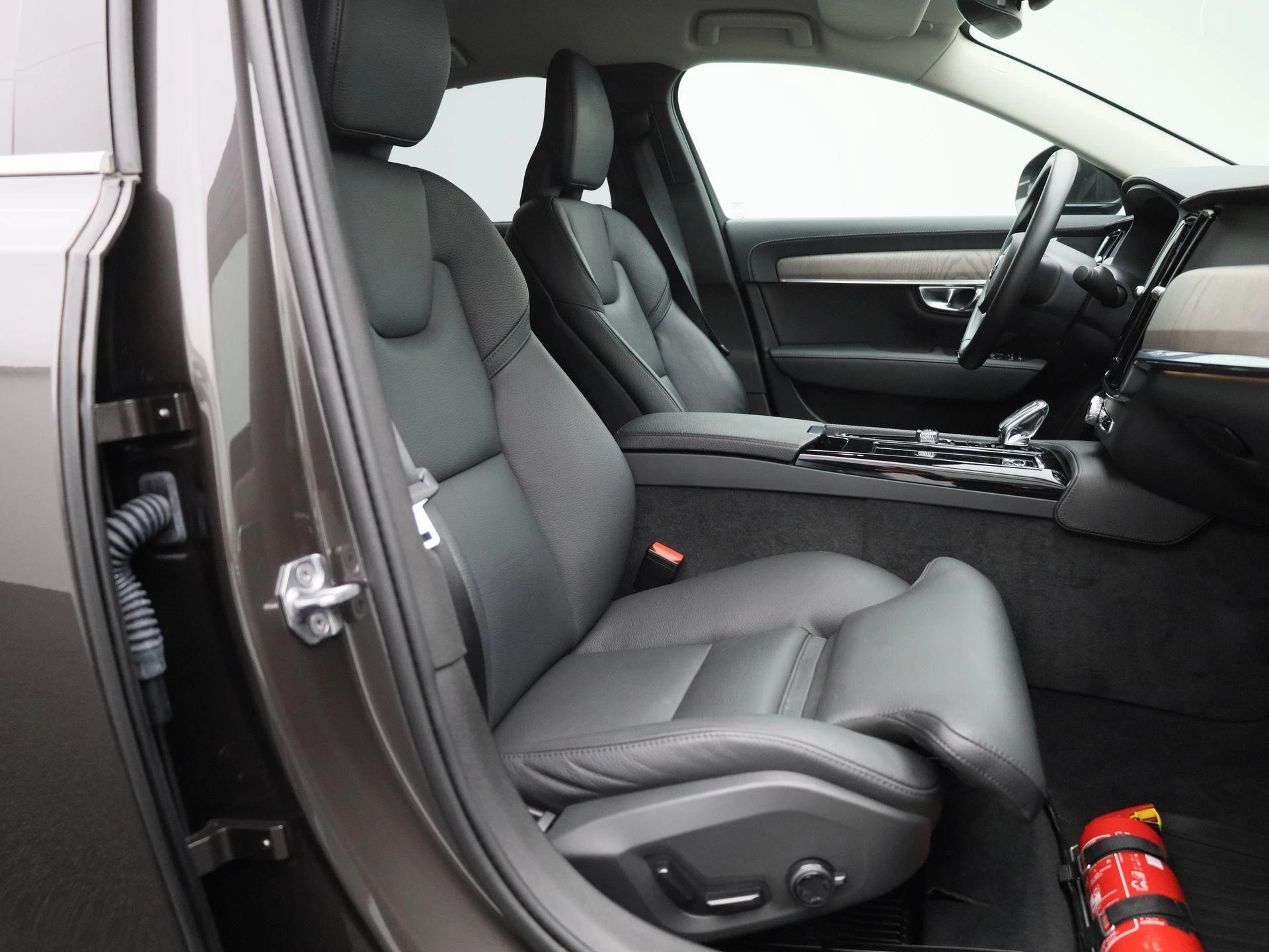 Volvo S90 T8 PHEV Plus Bright Aut.