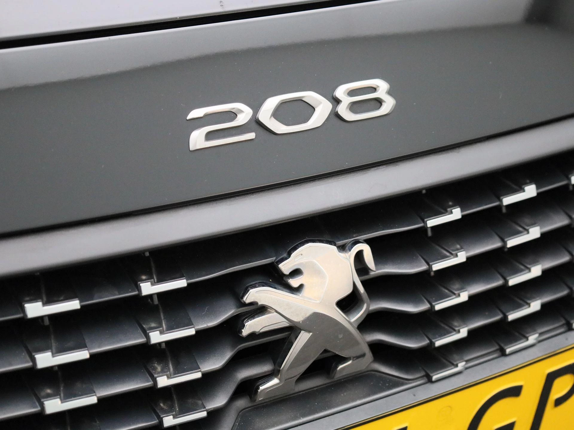 Peugeot 208 1.2 PureTech Active Pack