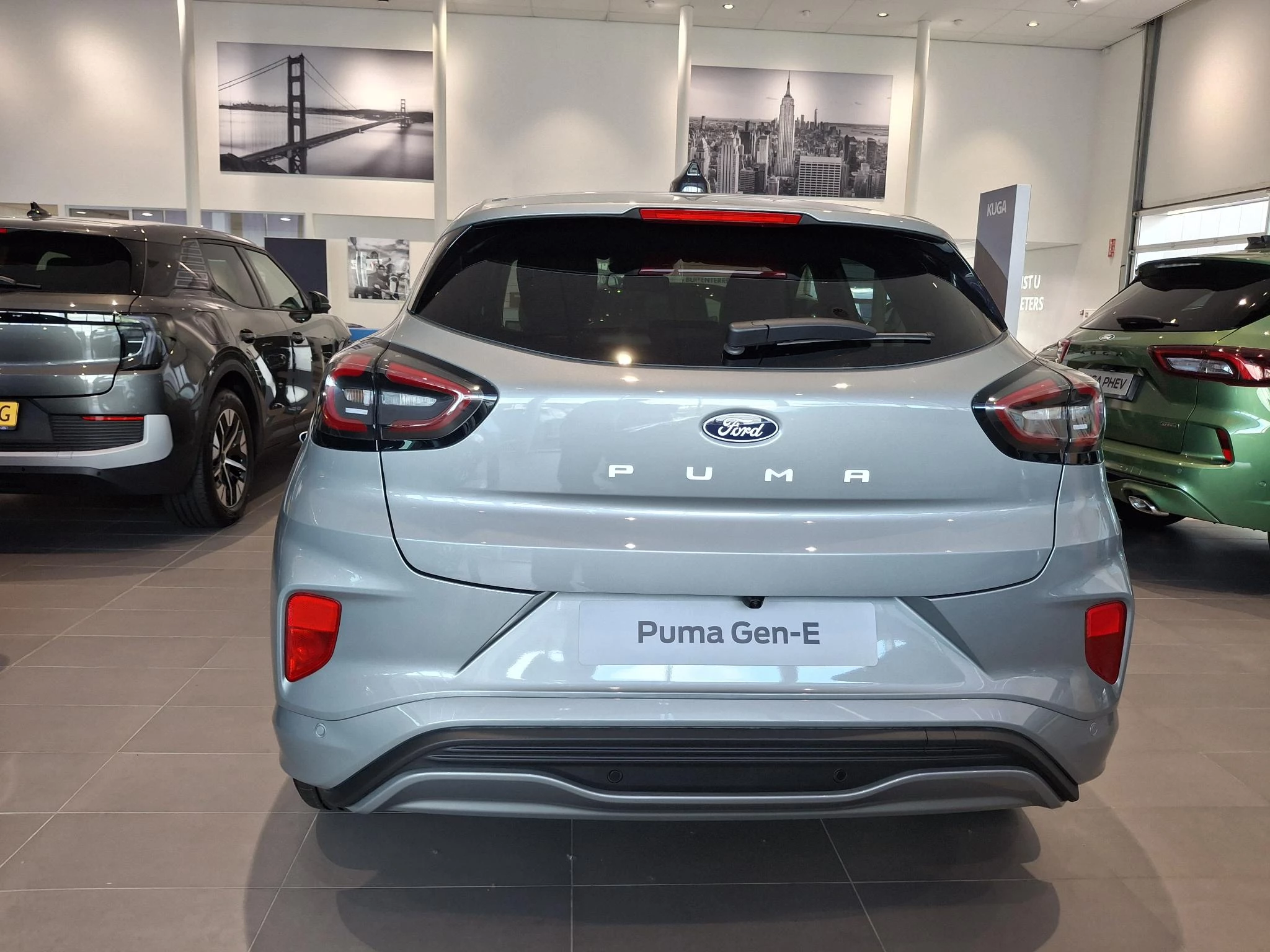 Ford-Puma Gen-E-image-3