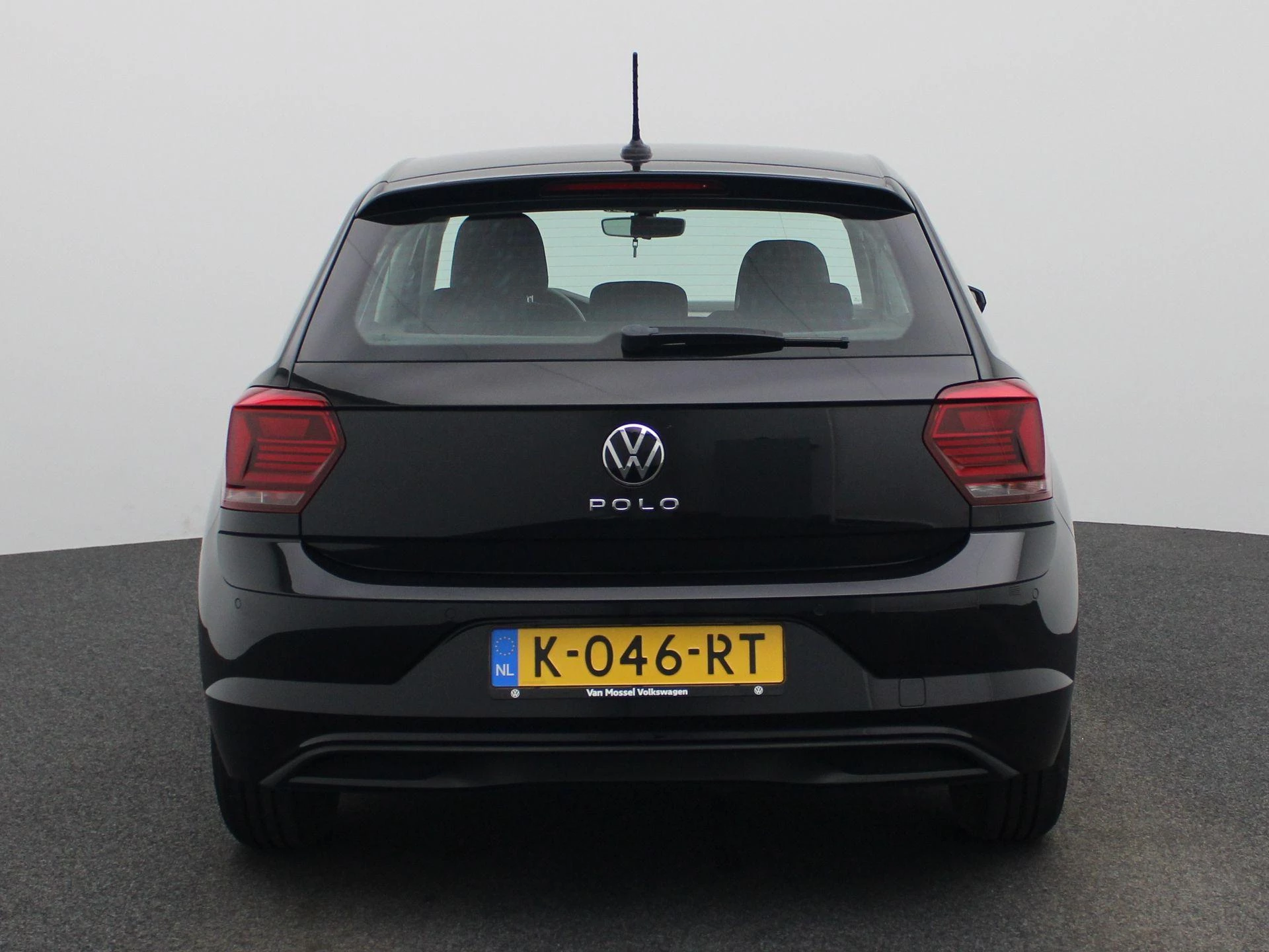 Volkswagen Polo 1.0 TSI Comfortline