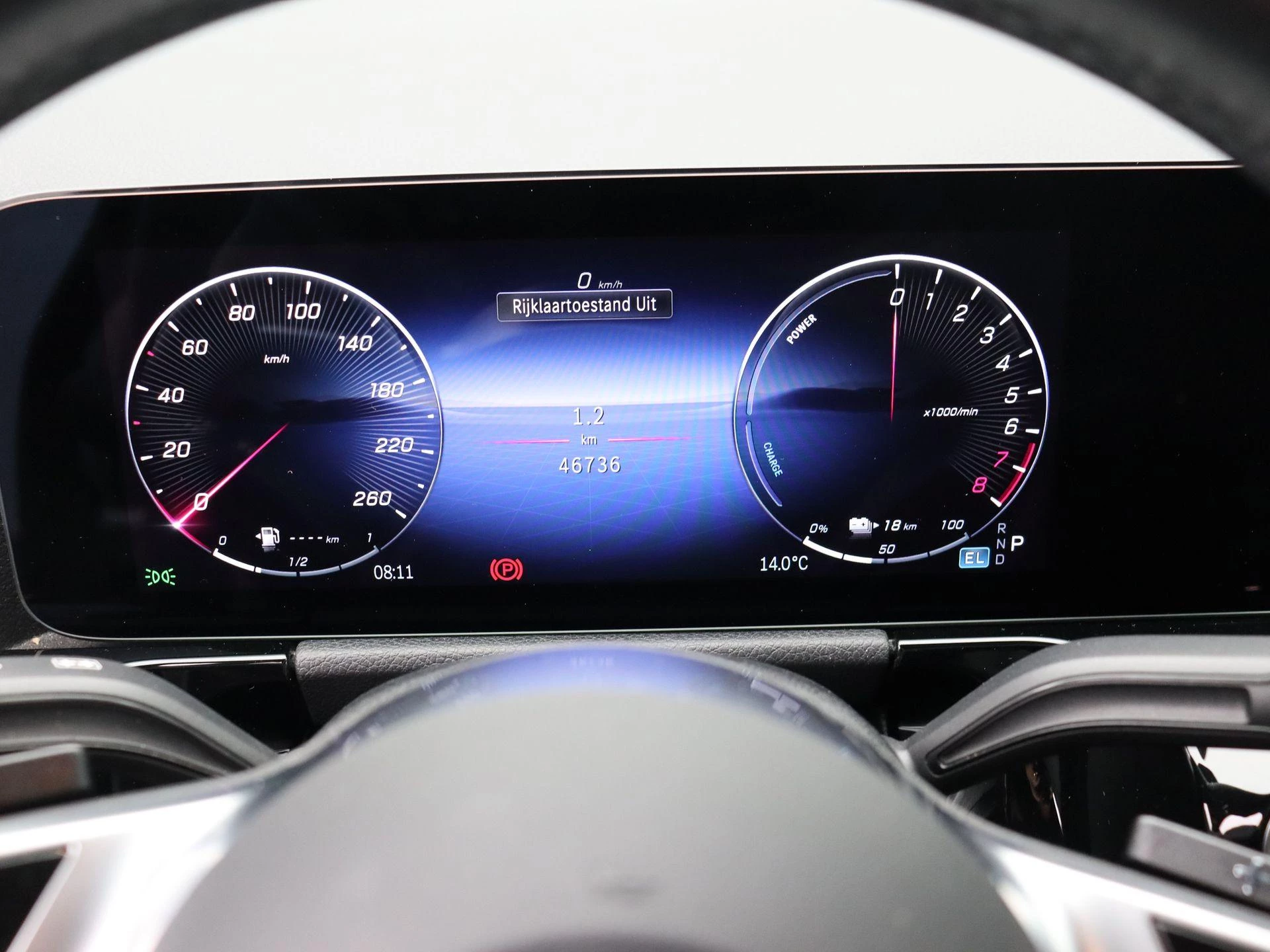 Mercedes-Benz GLA 250 e Business Line + TREKHAAK + CARPLAY + LED + CAMERA +