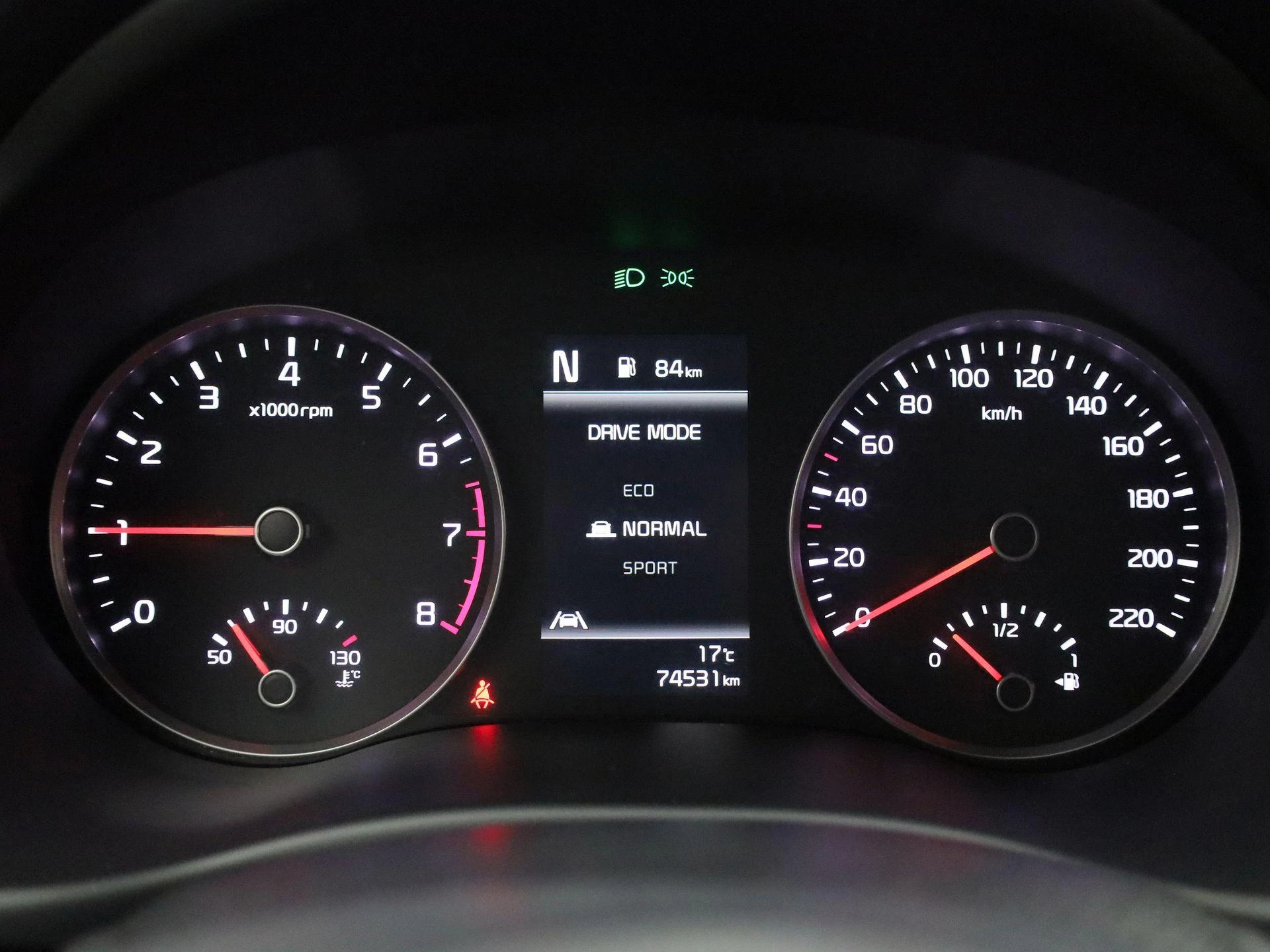 Kia Stonic 1.0 T-GDi MHEV DynamicPlusLine