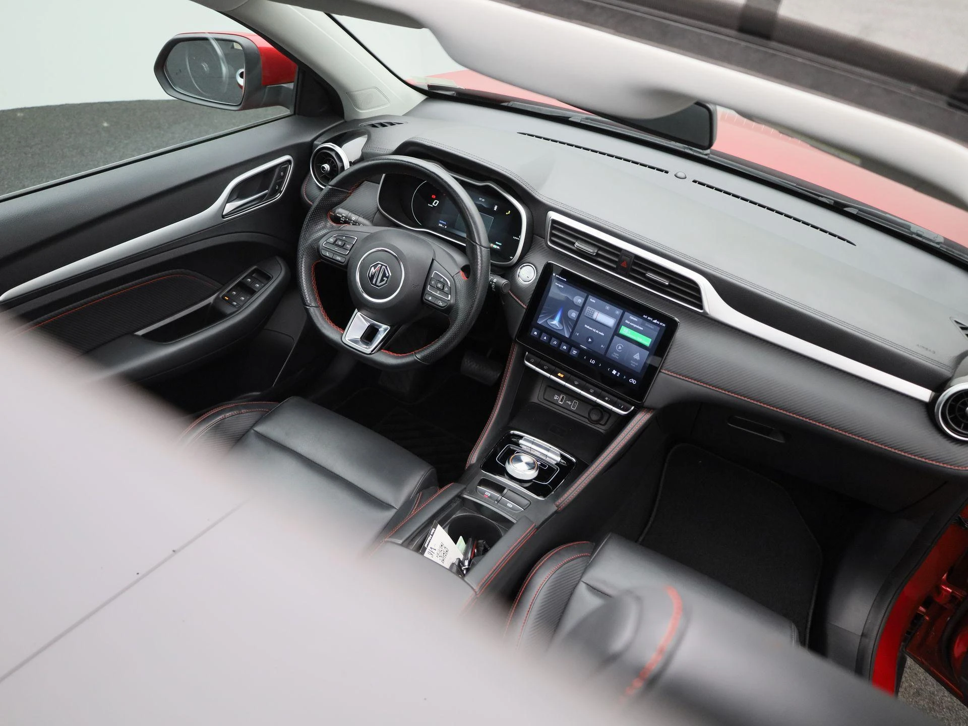 MG-ZS EV-image-34