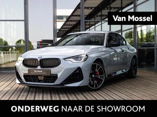 BMW 2 Serie Coupé M240i xDrive