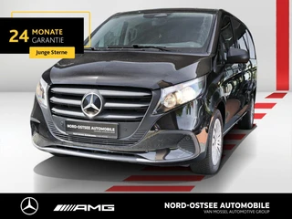 Mercedes-Benz Vito 116 TOURER NEUES MODELL AHK 2,5T NAVI KAM Tourer