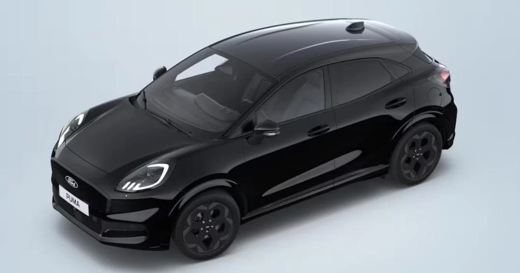 Ford-Puma Gen-E-image-3
