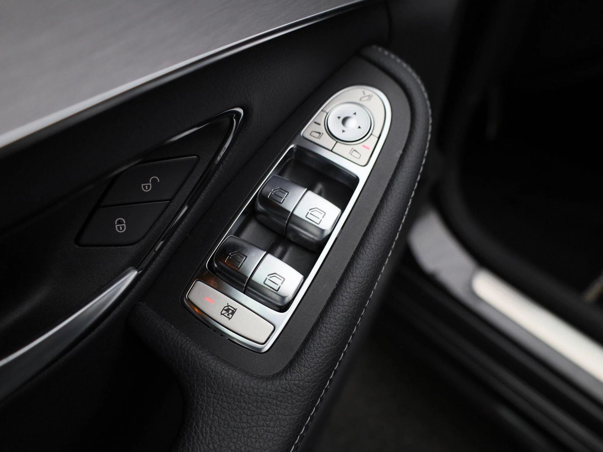 Mercedes-Benz Classe C 300 de Break Business Solution +