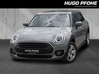 MINI Clubman Cooper