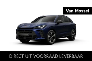 CUPRA Terramar Business Limited
