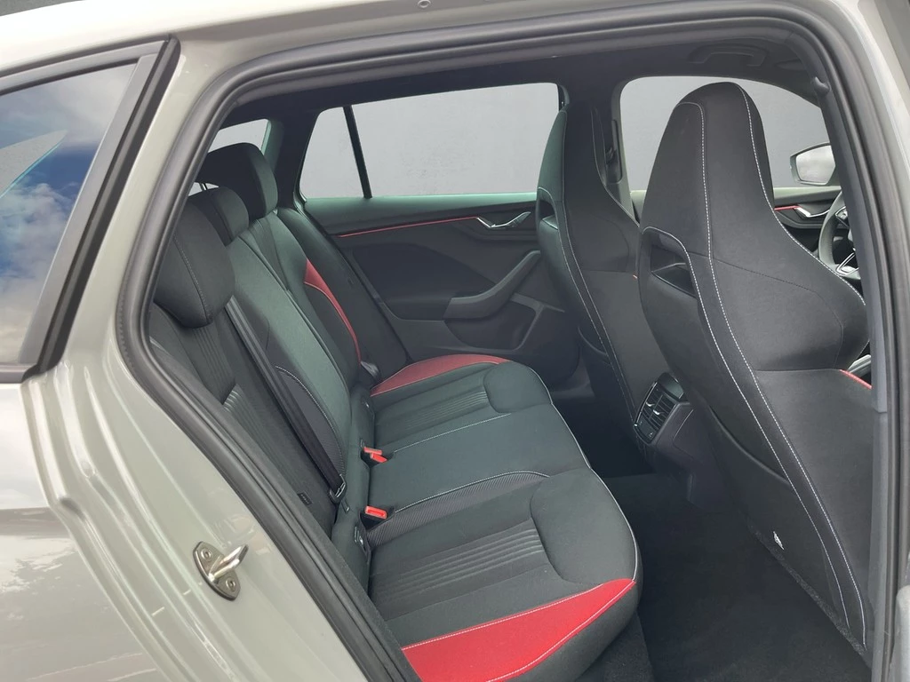 Škoda Scala 1.0 TSI Monte Carlo *Navi*