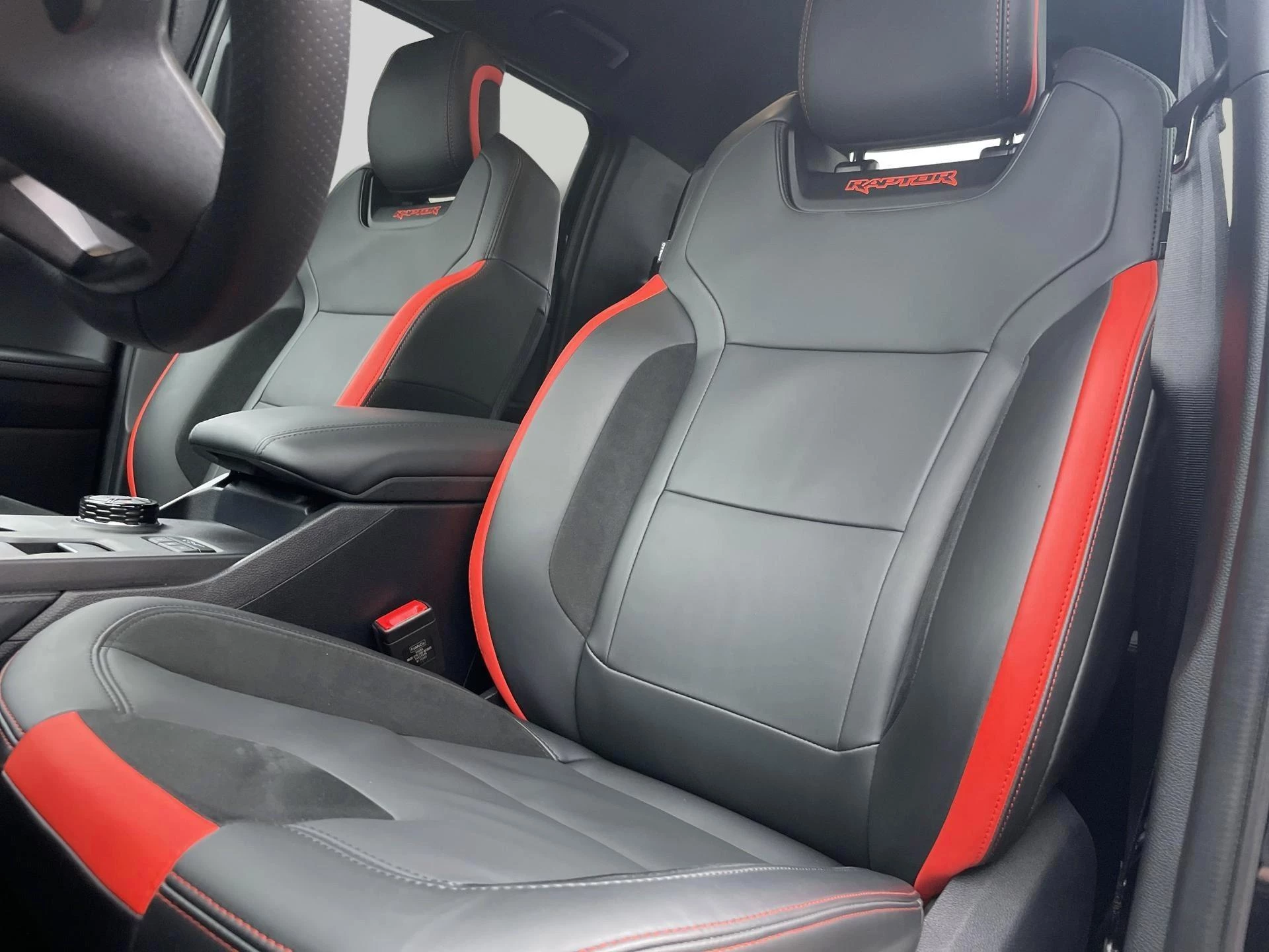 Ford Ranger 3.0i V6 Raptor - B&O Sound - Roll Cover - 360 View