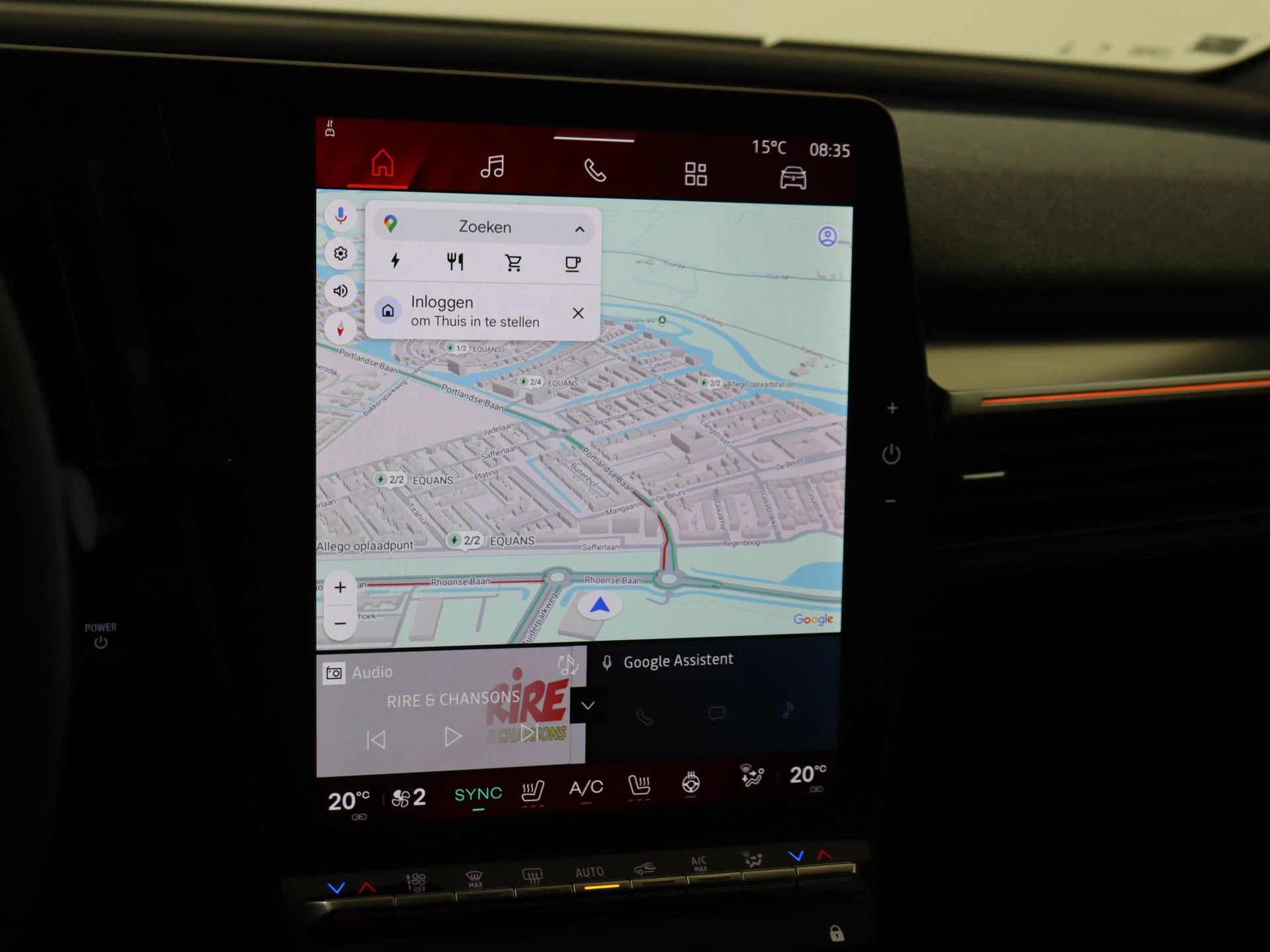 Renault-Megane E-Tech-image-24