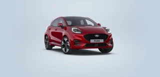 Ford Puma Puma 2025.75 ST-Line X 1.0i EcoBoost mHEV 155ch A7