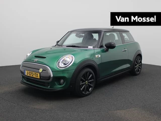 MINI Electric