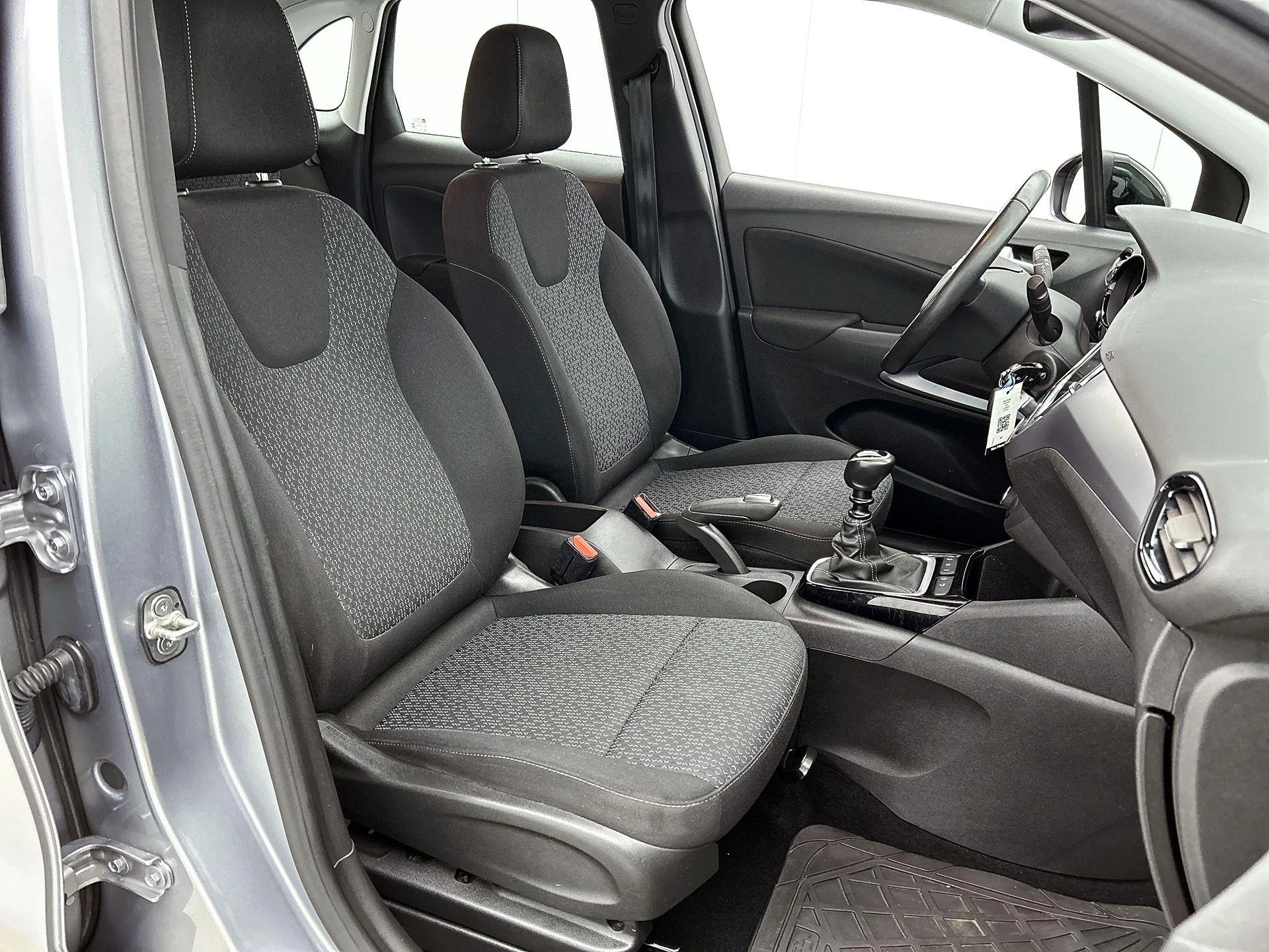 Opel Crossland 1.2 Turbo Edition