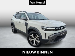 Dacia Duster Hybrid 140 Journey