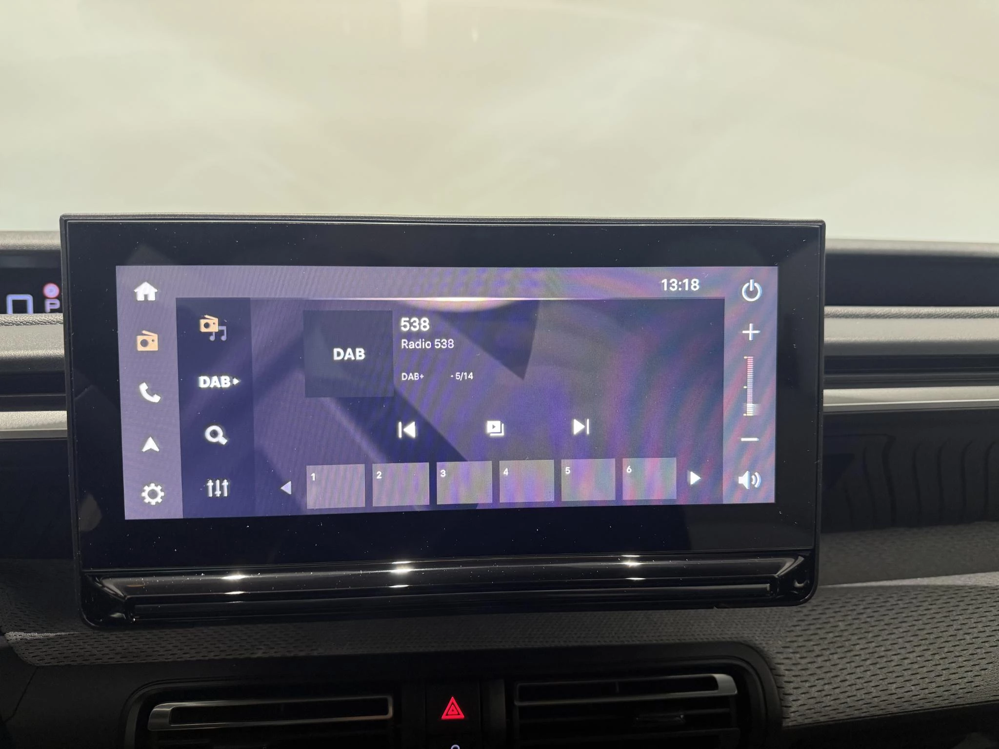 Citroën-ë-C3 Aircross-image-17