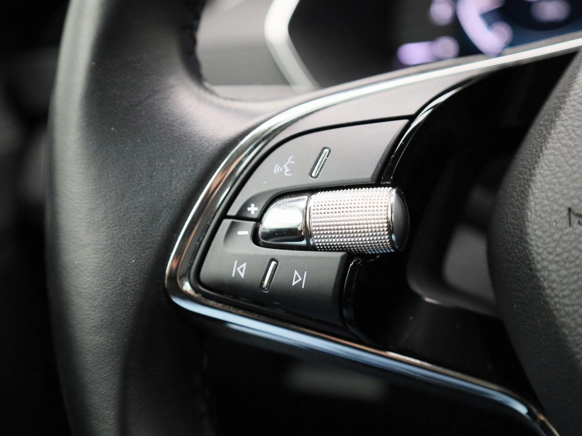 Škoda Octavia Combi 1.0 TSI Business Edition