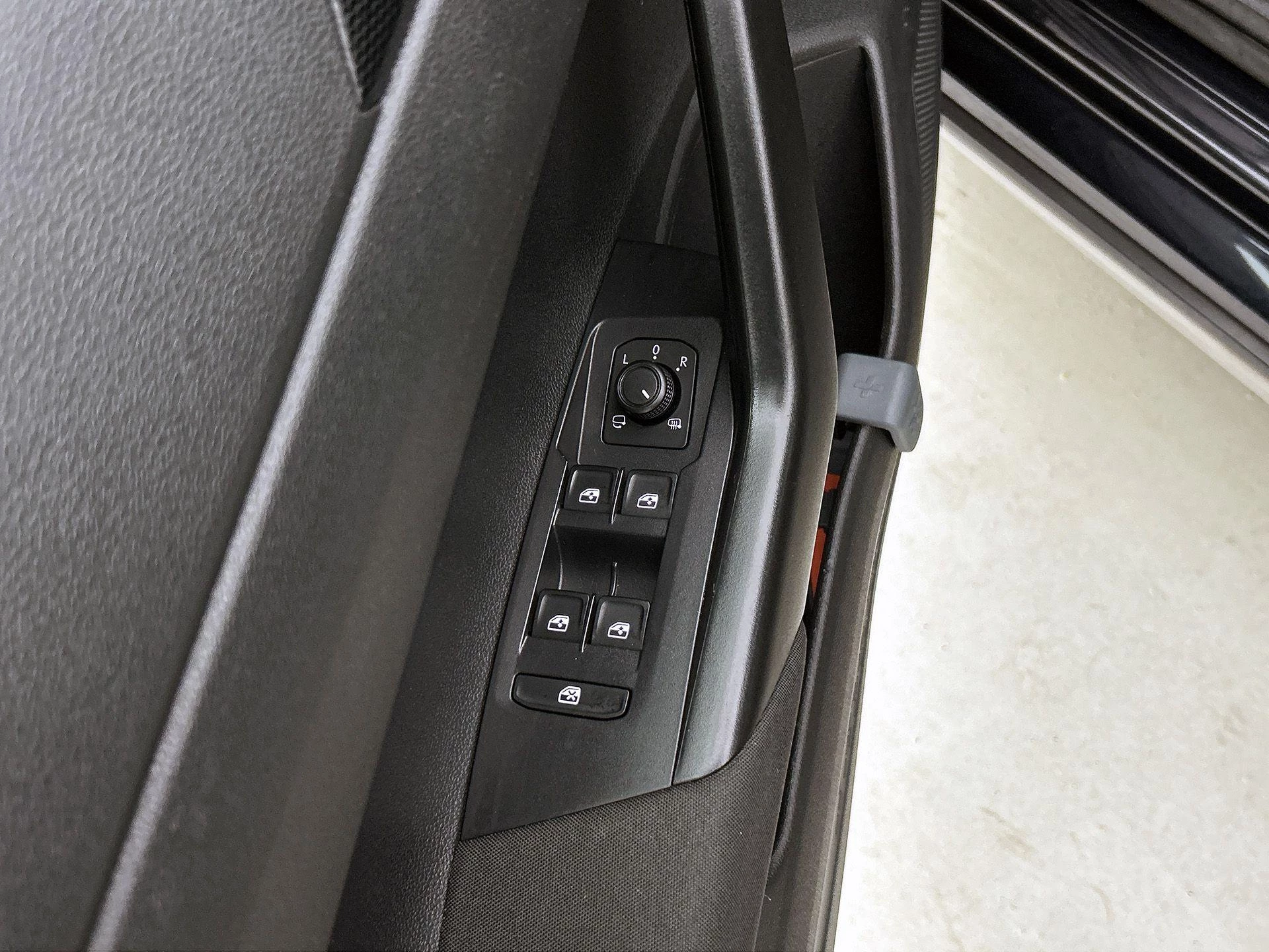 Volkswagen Taigo 1.0 TSI Life | 95 PK |