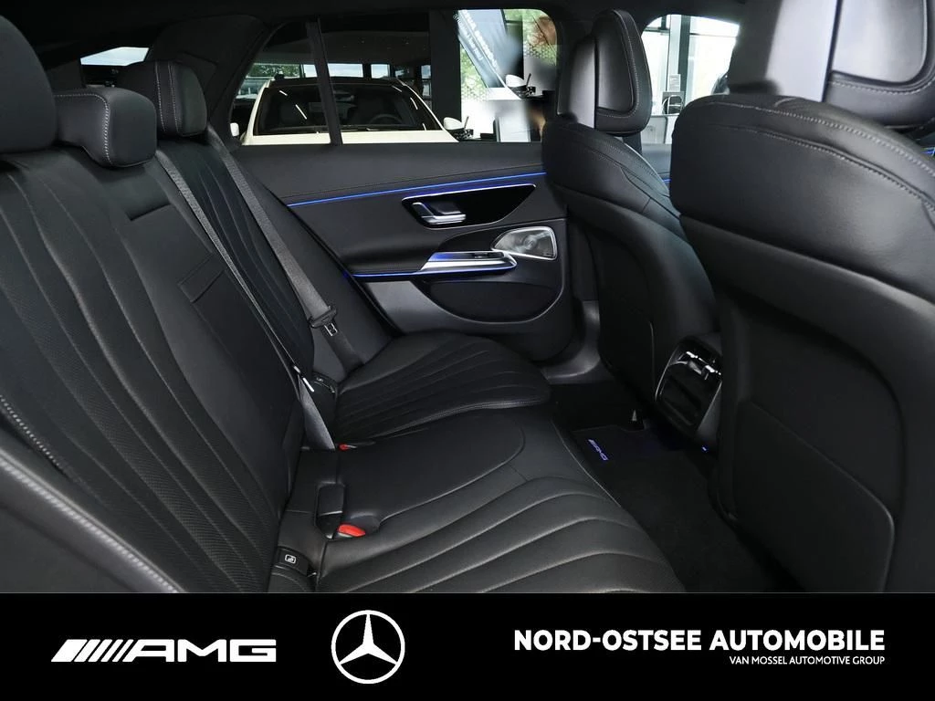 Mercedes-Benz E-Klasse 300 de 4M T AMG NIGHT AHK 20Z DIGITAL-LIGHT AMG Line