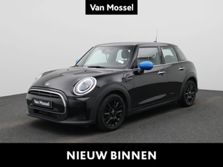 MINI One Mini 5 door