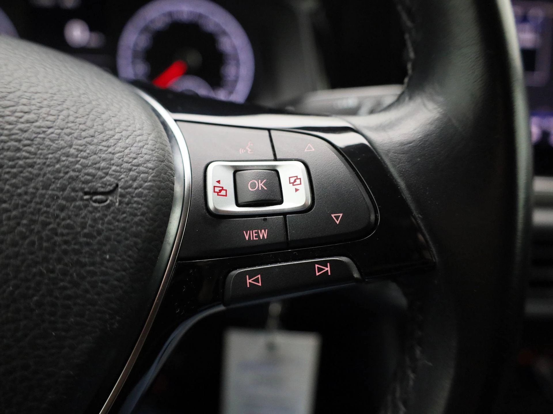 Volkswagen Polo 1.0 TSI Comfortline