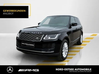 Land Rover Range Rover 4.4 SDV8 VOGUE AHK HUD MATRIX-LED Vogue