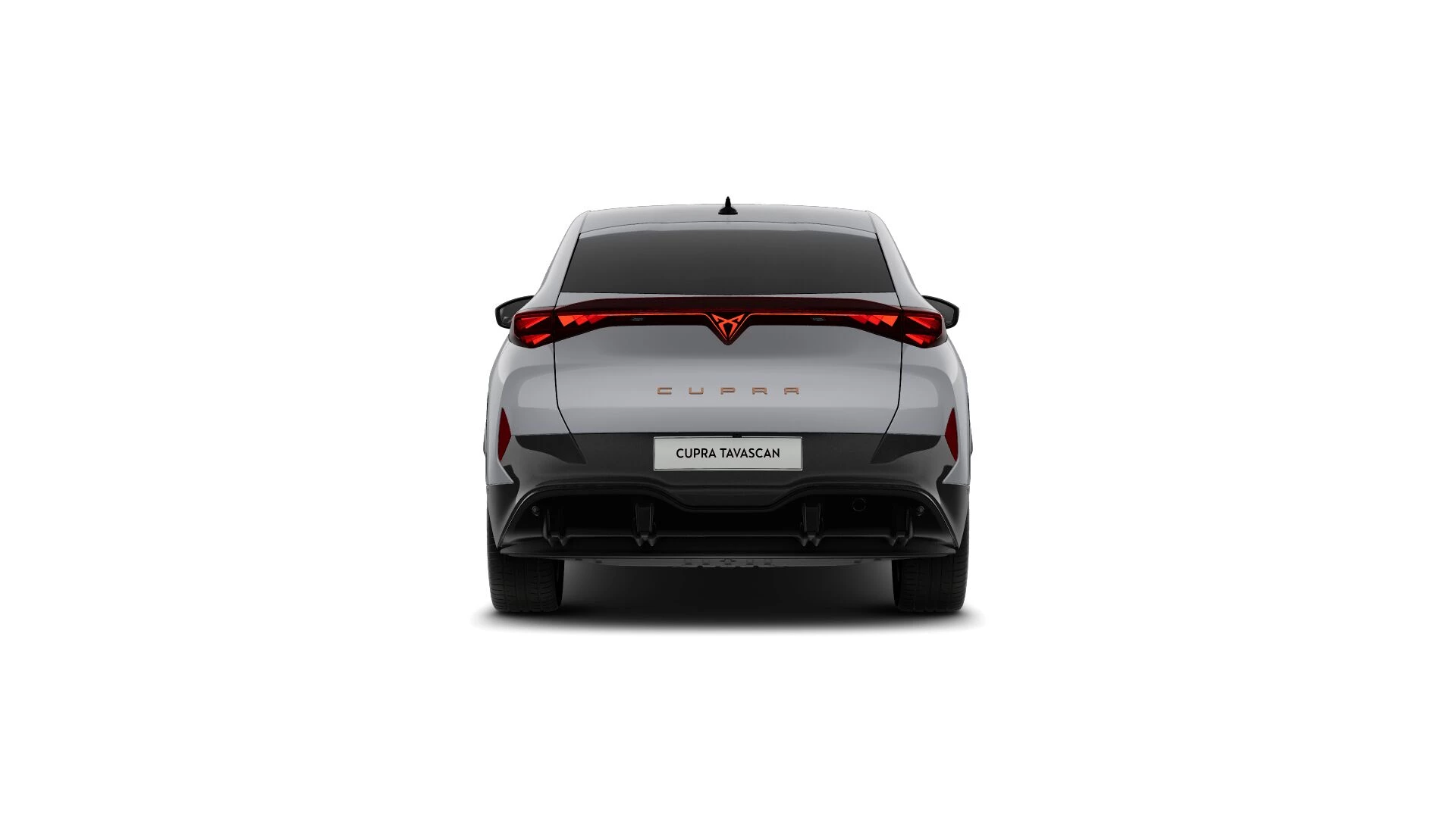 CUPRA Tavascan Business
