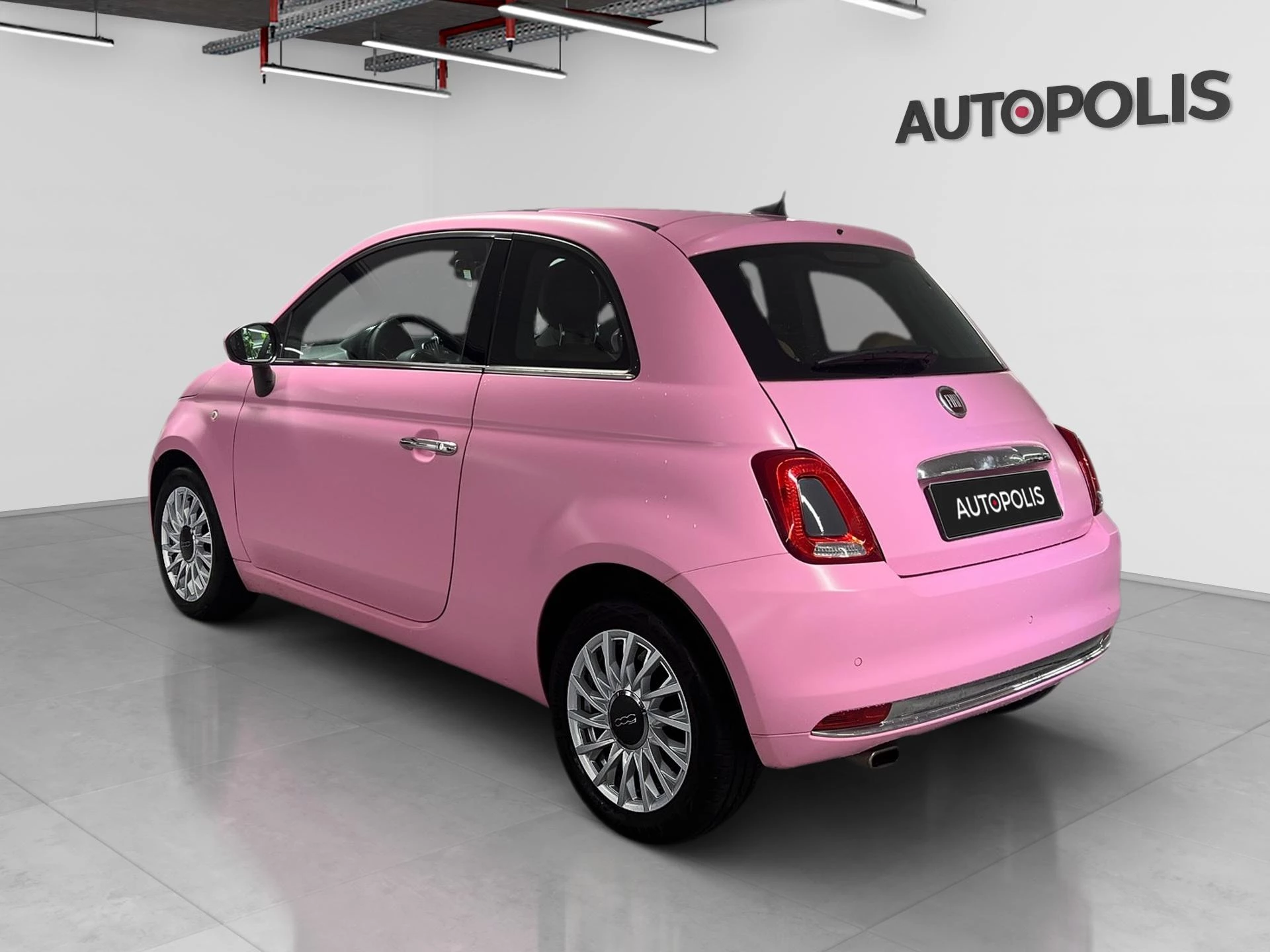 Fiat 500 1.0 Hybrid 70 Dolce Vita