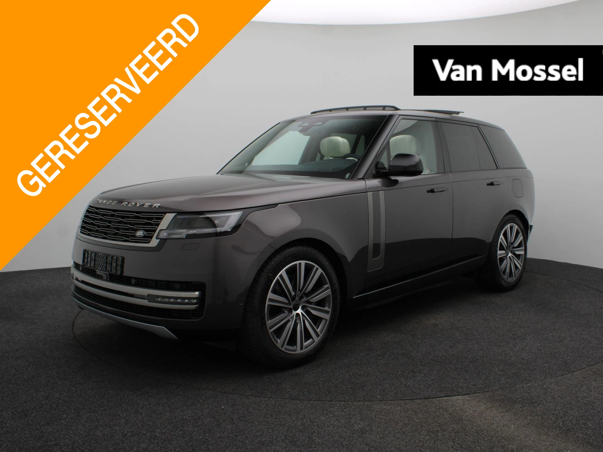 Land Rover-Range Rover-image-0