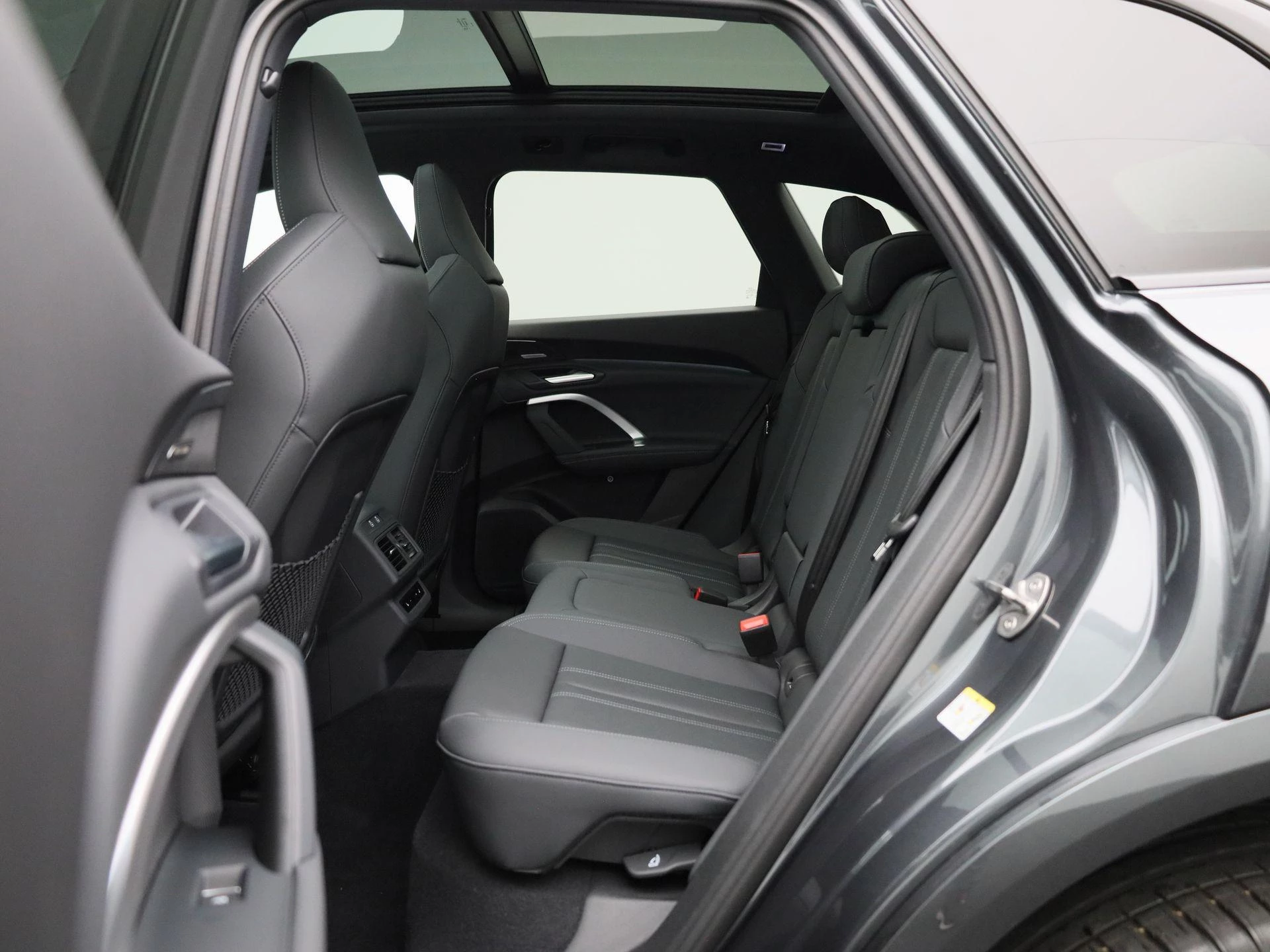 Audi Q5 2.0 TFSI e-hybrid quattro S edition Competition