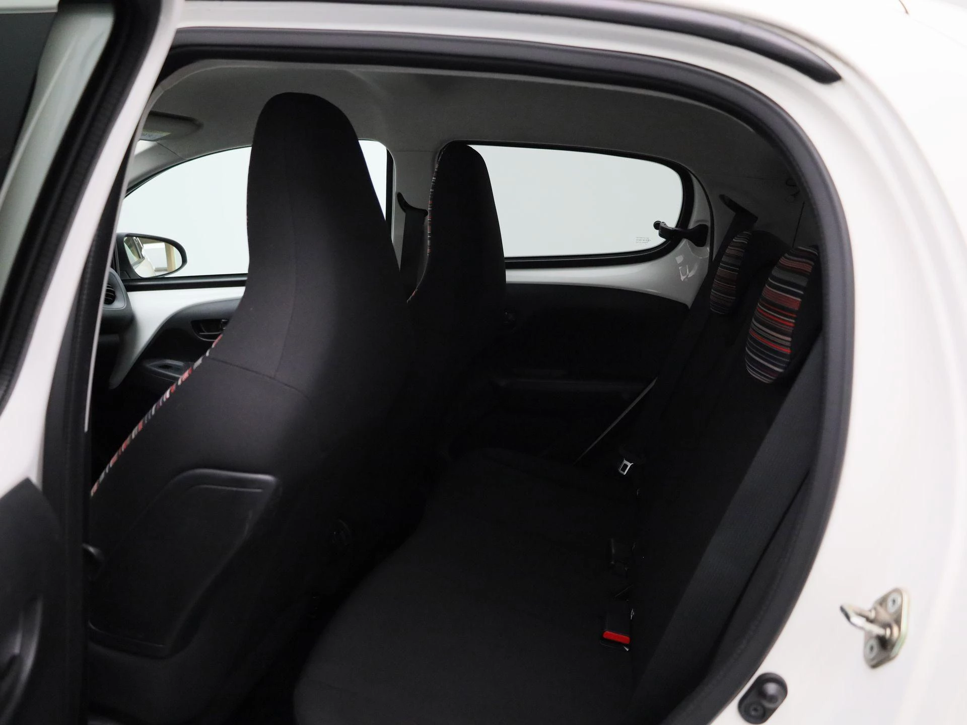 Citroën C1 1.0 VTi Feel