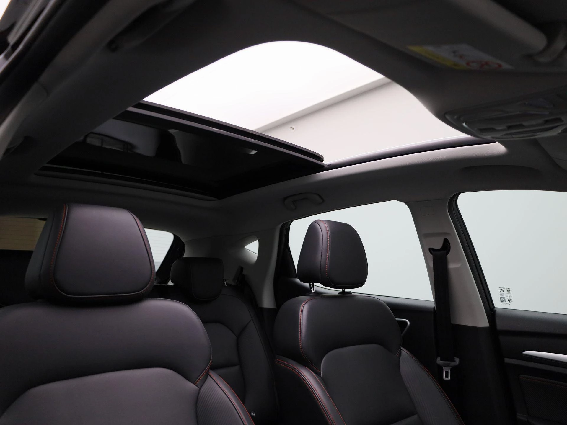 MG ZS EV Long Range Luxury 70 kWh