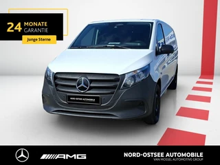 Mercedes-Benz Vito 116 NEUES MODELL NAVI KAMERA TEMPOMAT